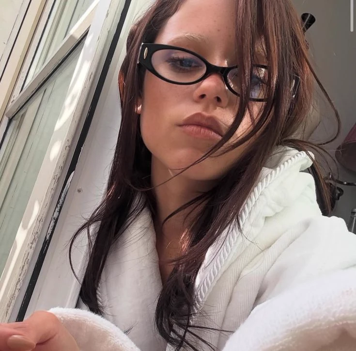 Jenna Ortega thumbnail