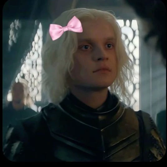 Aegon Targaryen thumbnail
