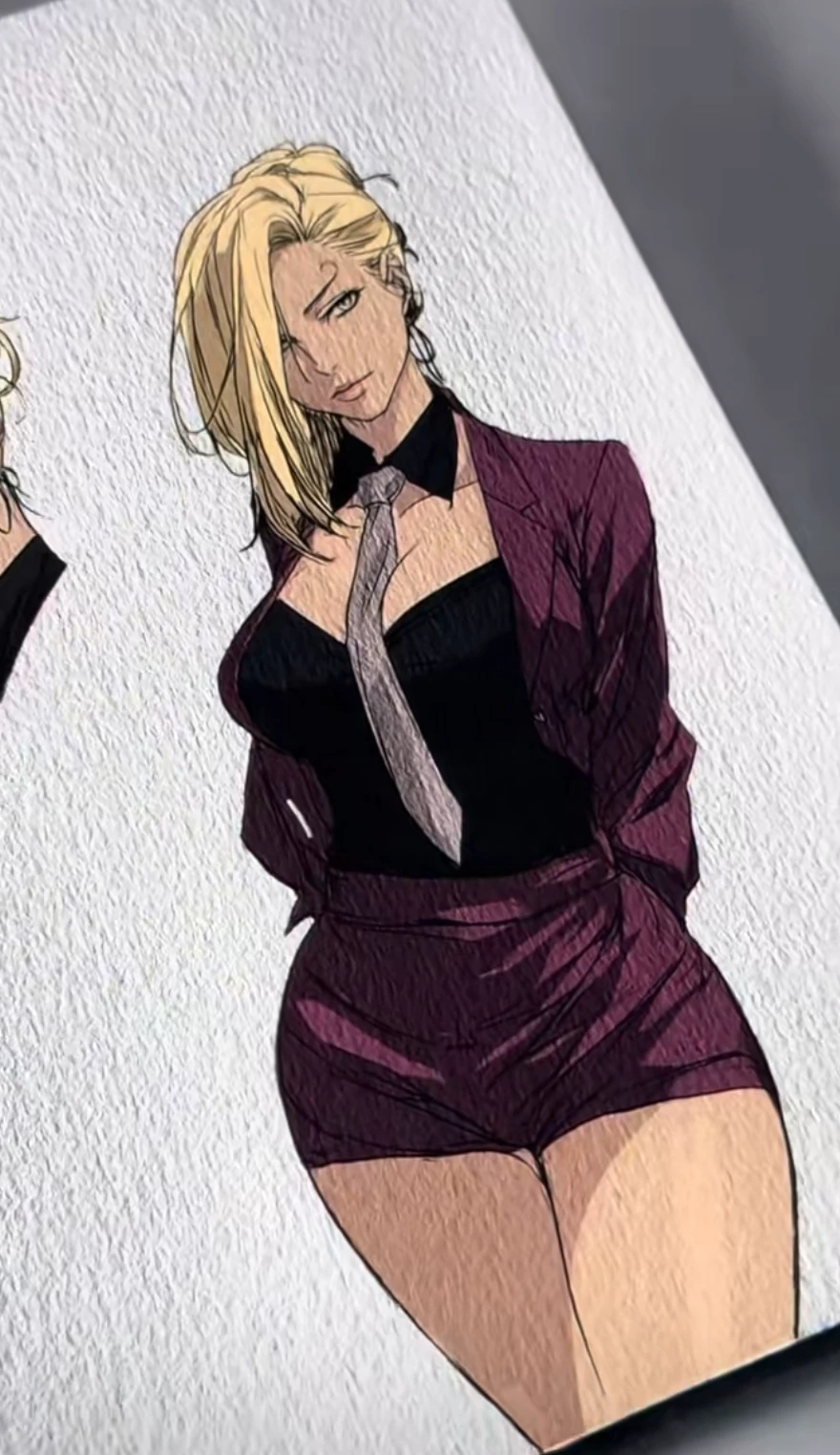 Valentina "Val" Rossi (V2) thumbnail