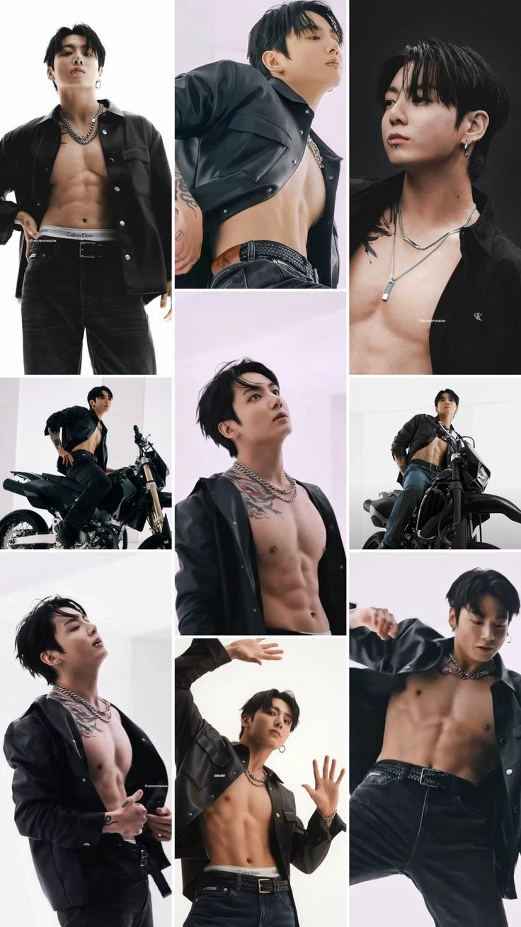 Jeon jungkook  thumbnail