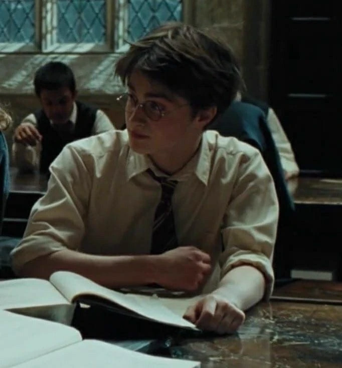Harry Potter thumbnail