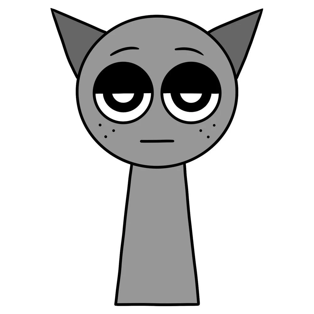Gray thumbnail