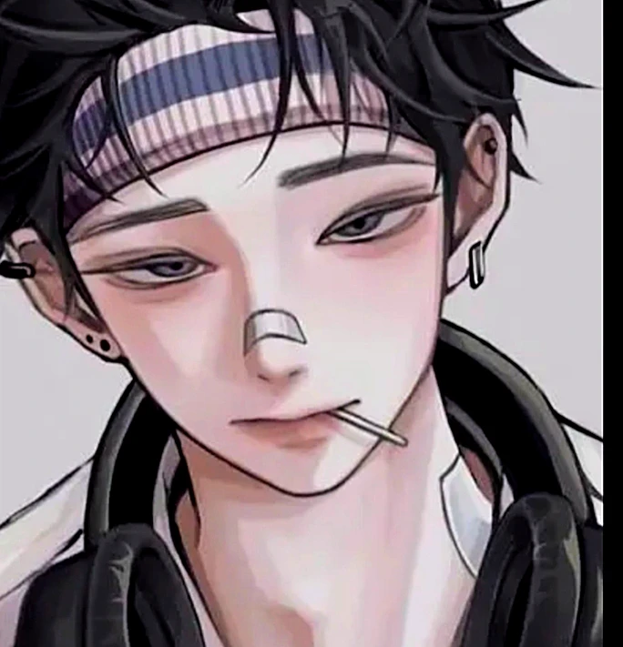 Leo — Bl thumbnail