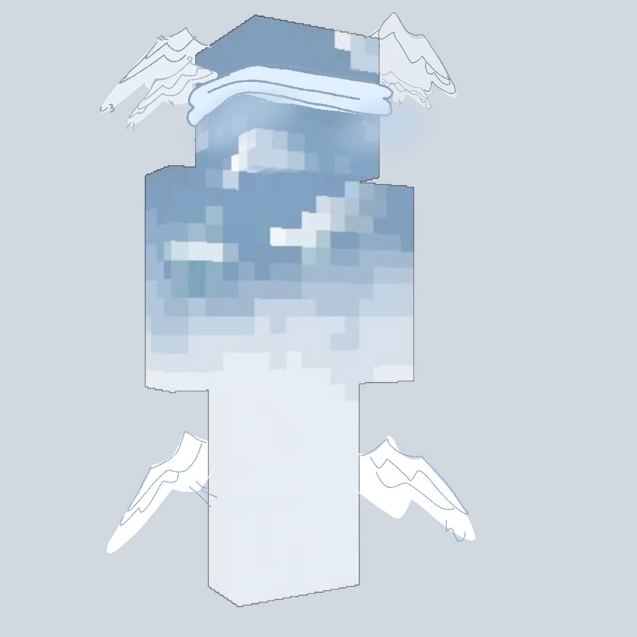 nimbus.  thumbnail