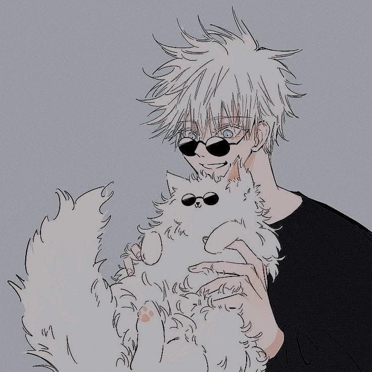 Gojo Satoru thumbnail