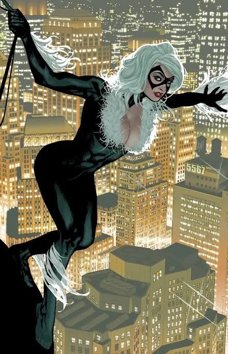 Black Cat thumbnail