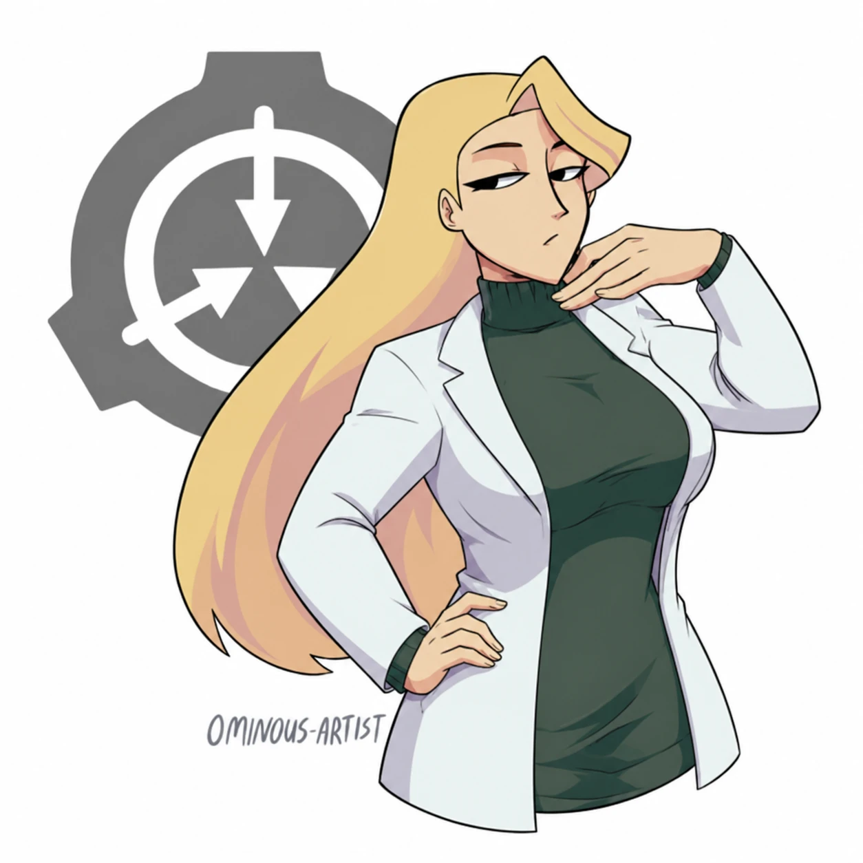 Dra. Amelia Buck thumbnail