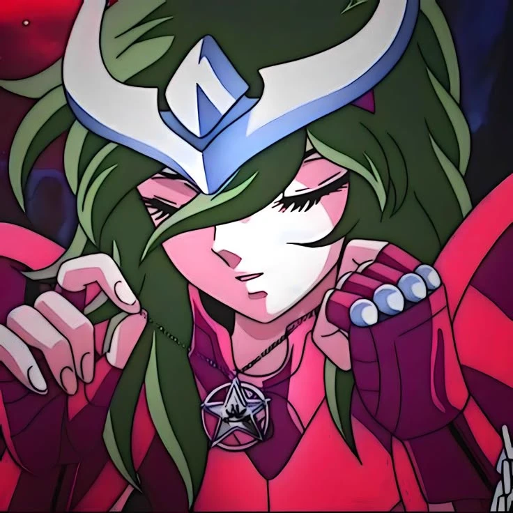 Shun Of Andromeda thumbnail