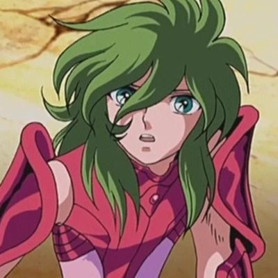 Shun Of Andromeda thumbnail