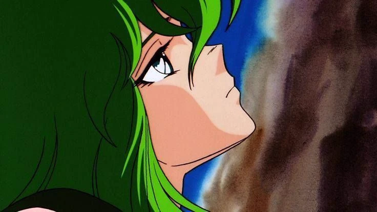 Shun Of Andromeda thumbnail