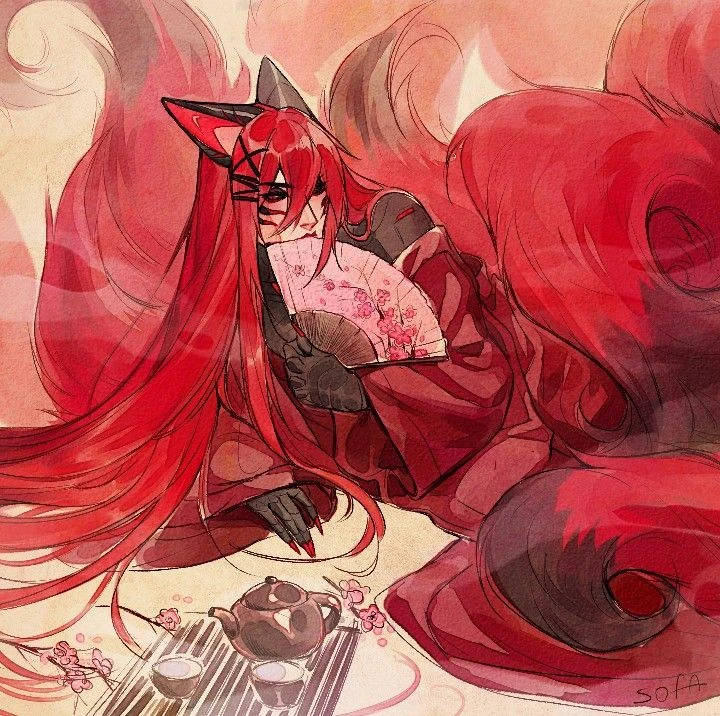 Akari Hunno thumbnail