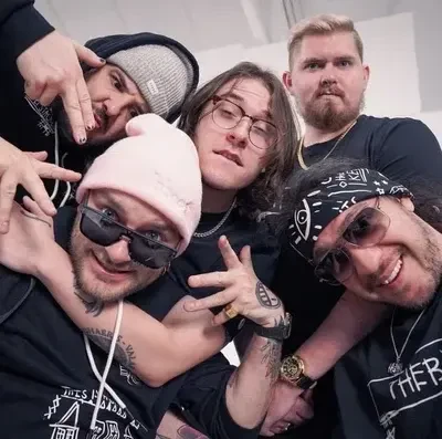 The Boys thumbnail