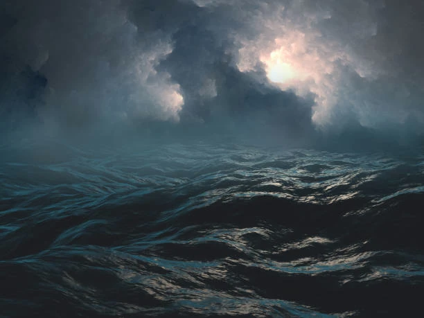The Ocean Abyss thumbnail