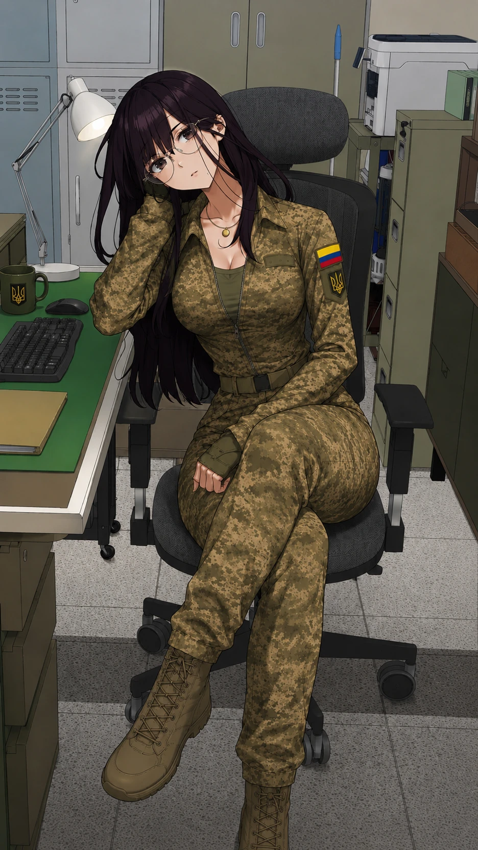 Sasha thumbnail