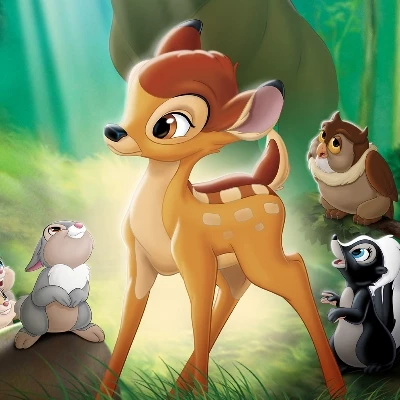 Bambi thumbnail