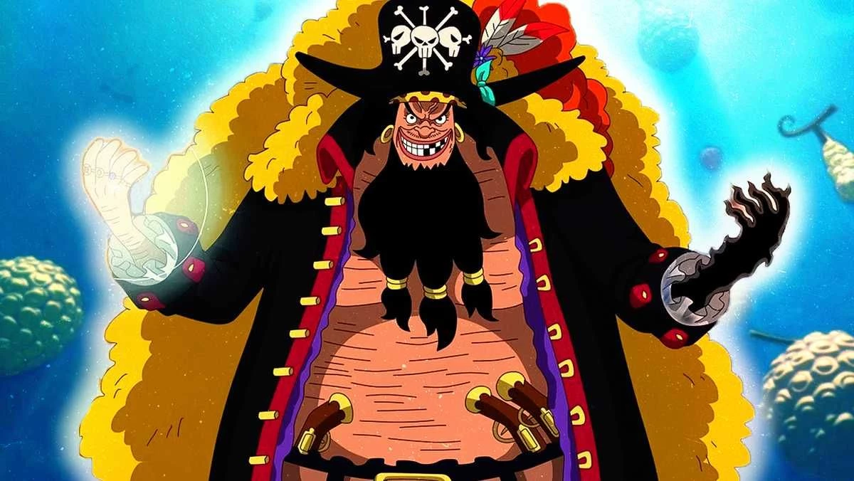 Blackbeard  thumbnail