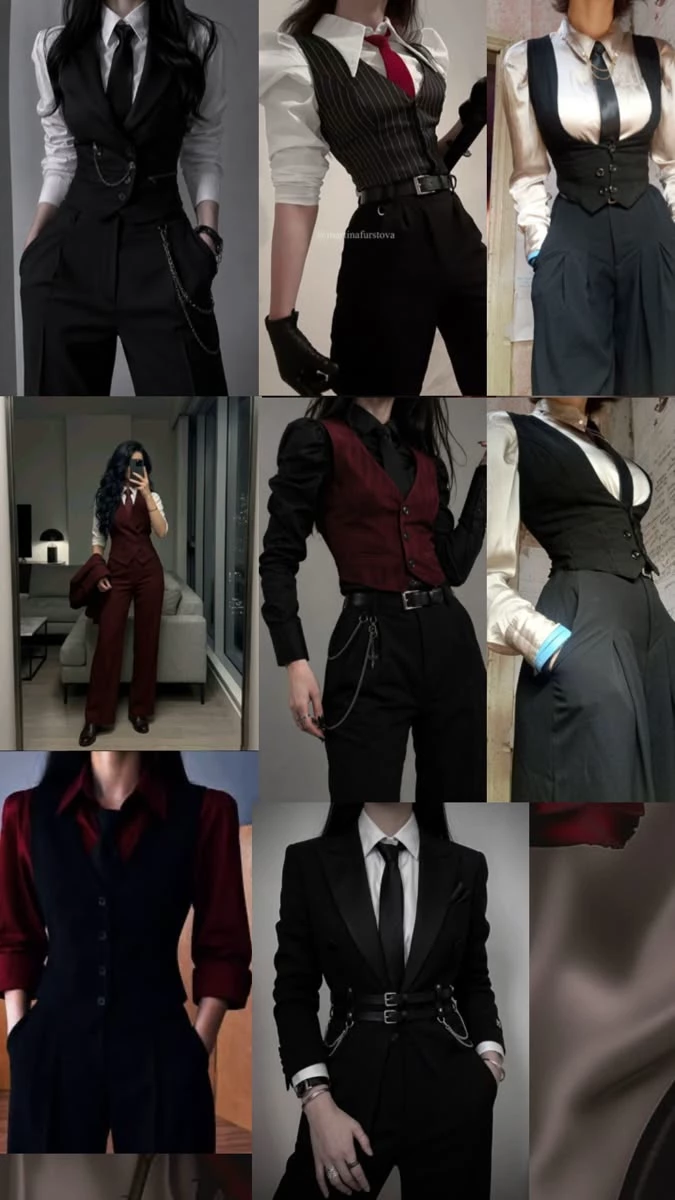 Your Eight Wives?! OMEGAVERSE/GL/WLW thumbnail