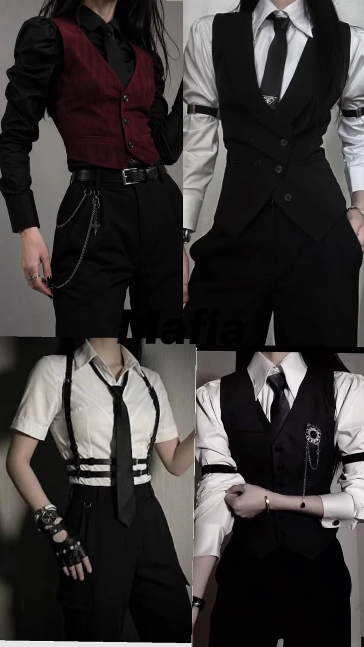 Your 4 wives?! OMEGAVERSE/GL/WLW thumbnail