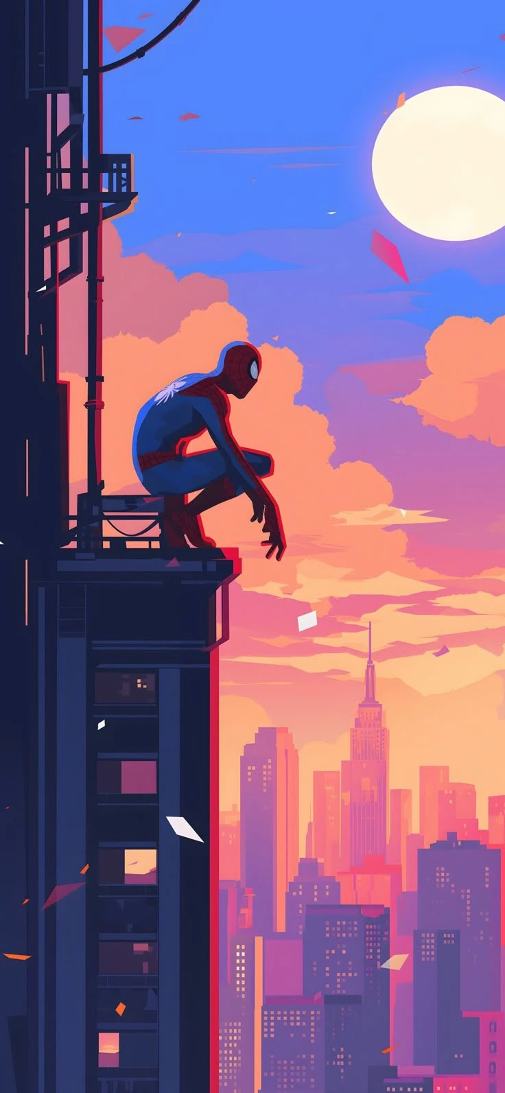 The Amazing Spider-Man thumbnail