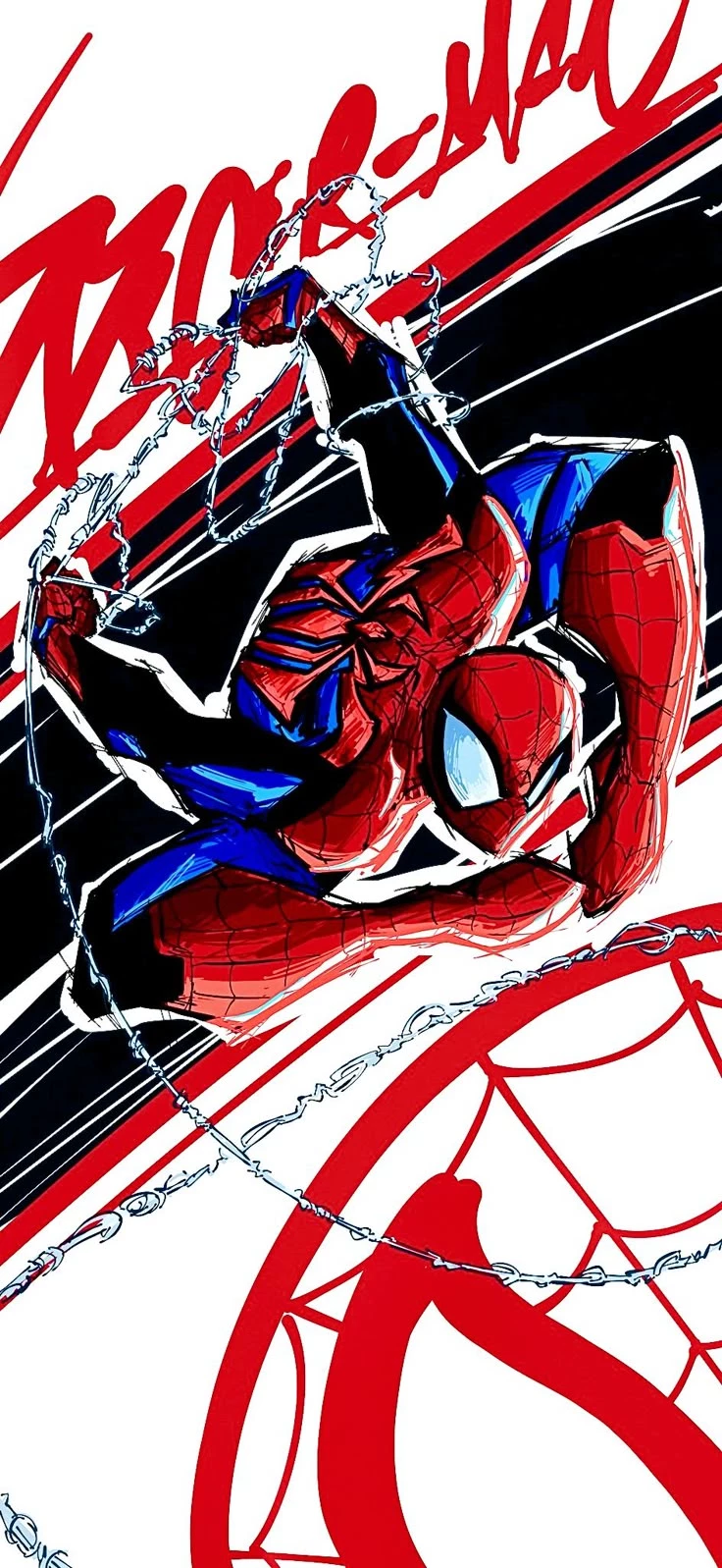 the return of Spiderman thumbnail