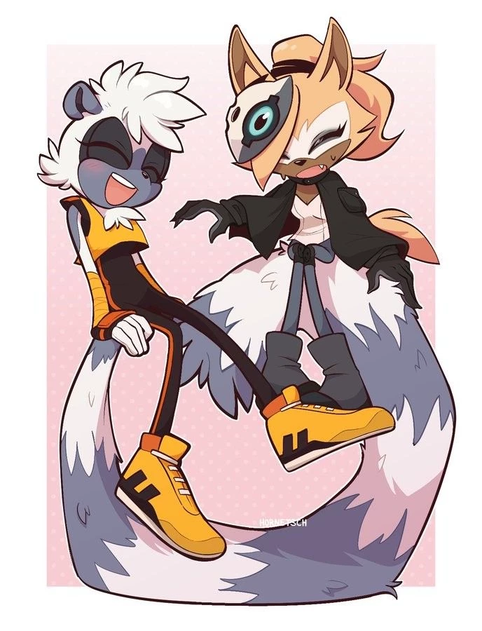 tangle and whisper thumbnail