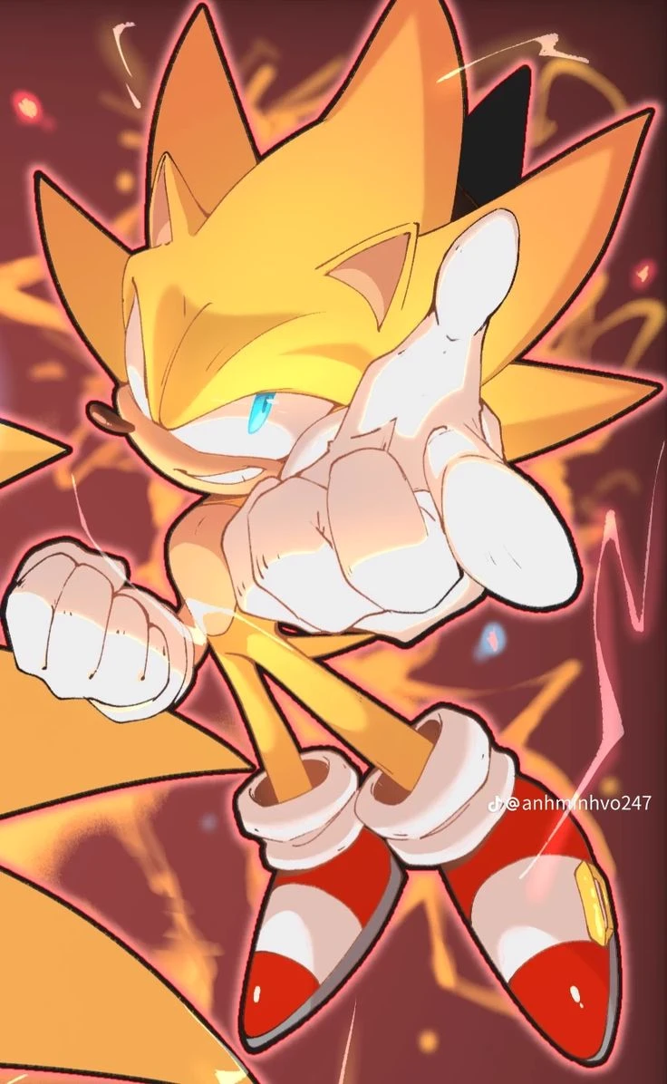 sonic universe thumbnail