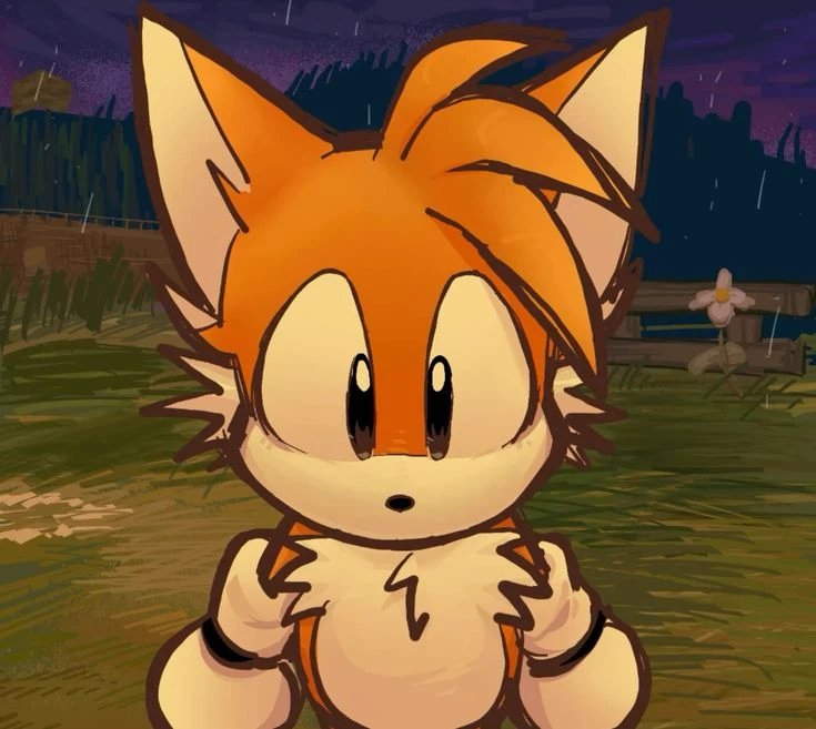 There was a bullying incident involving Tails thumbnail