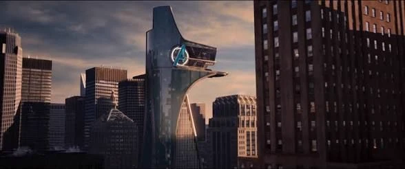 New Avengers thumbnail