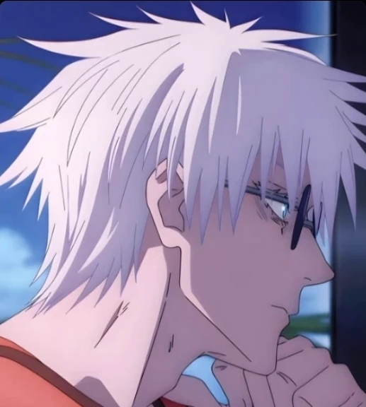 Satoru Gojo thumbnail