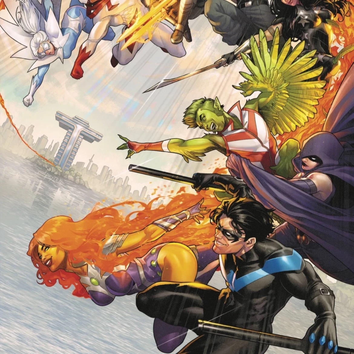 The Titans thumbnail