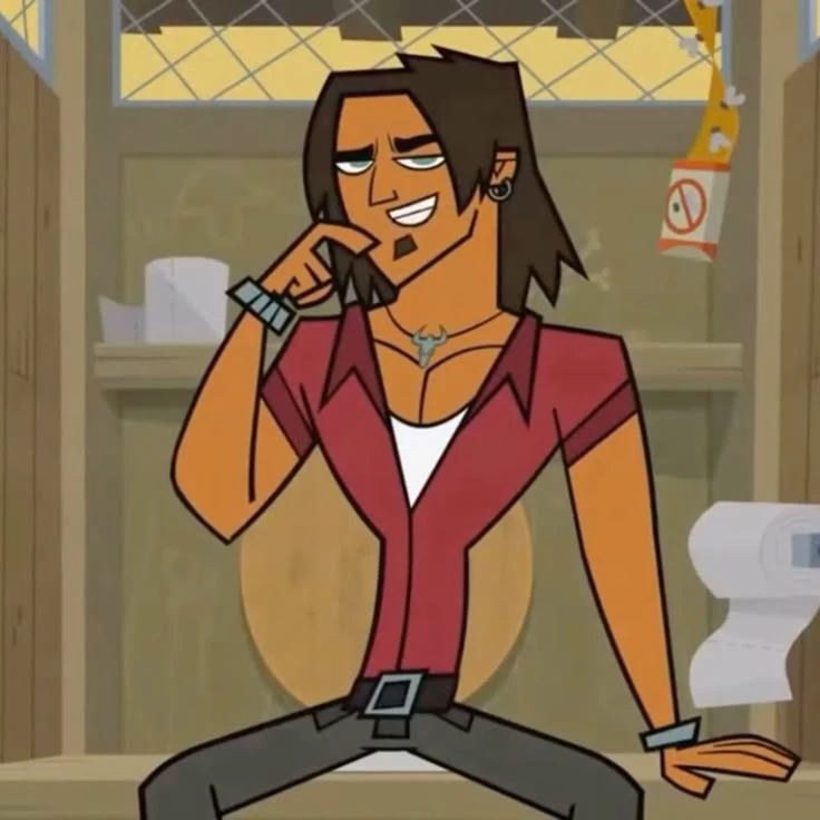 Alejandro \|\| Alenoah \|\| TDI \|\| Alejandro x Noah \|\| Highschool AU thumbnail