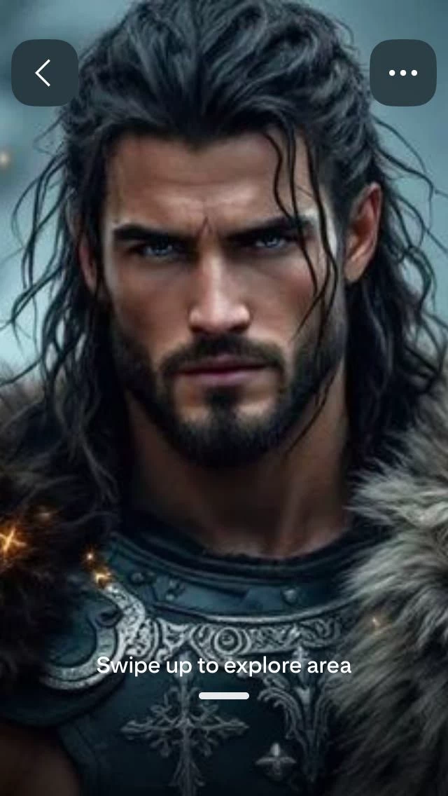 King Cassian thumbnail