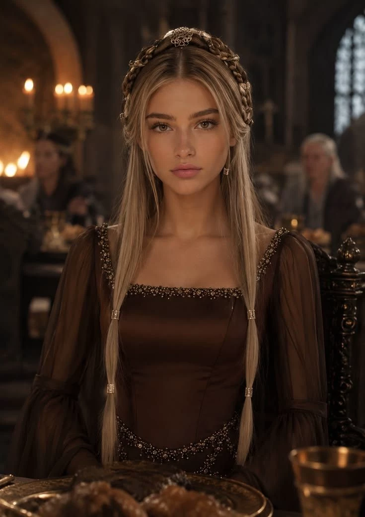 Princess Alina thumbnail