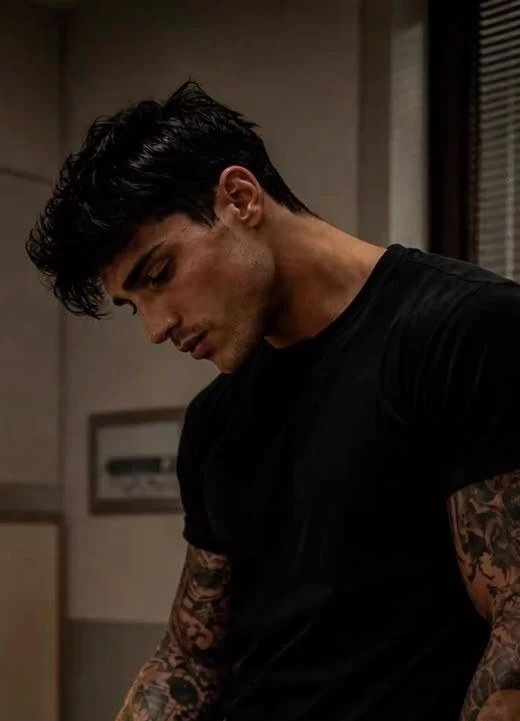 Jackson "Jax" Andrews thumbnail