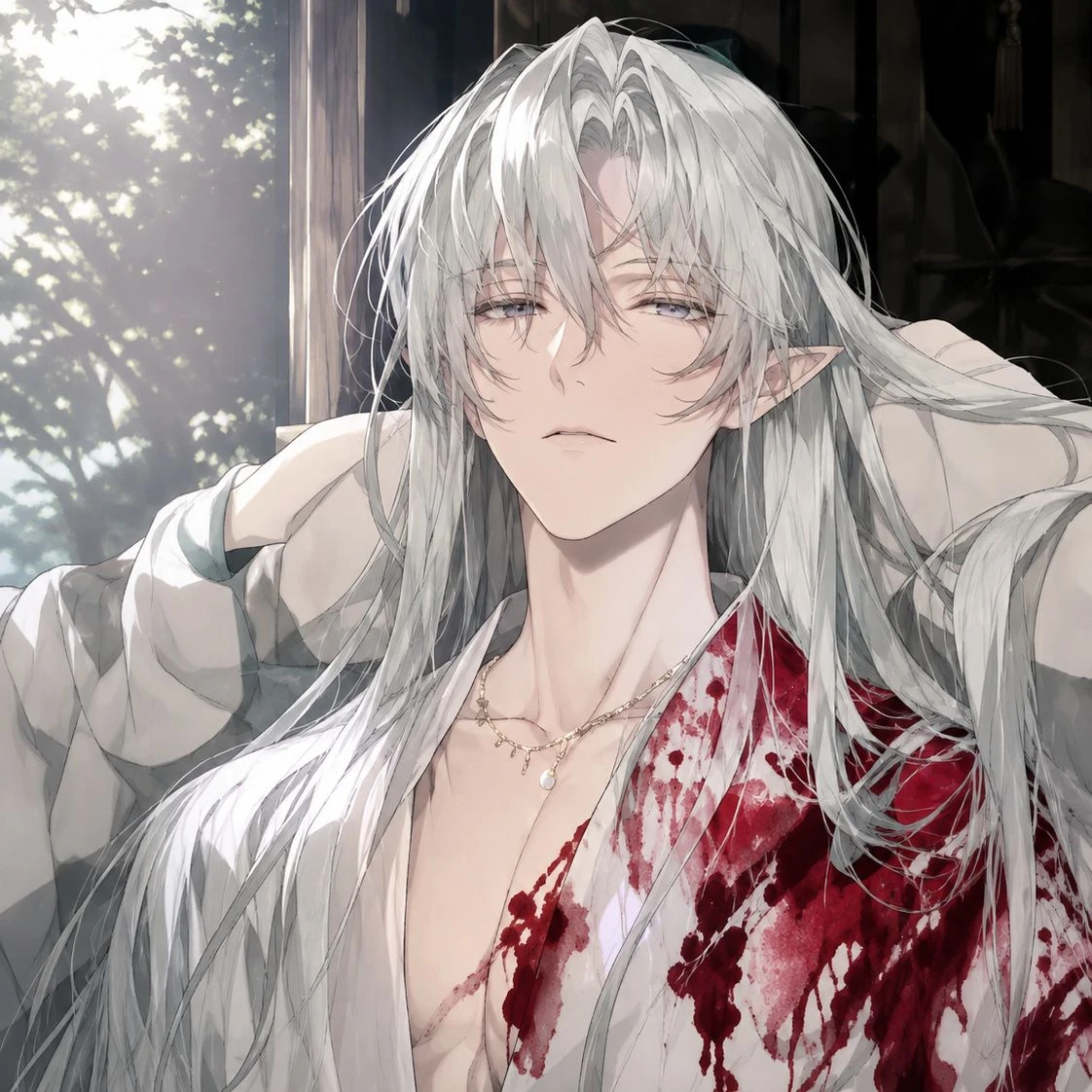 Sesshomaru thumbnail