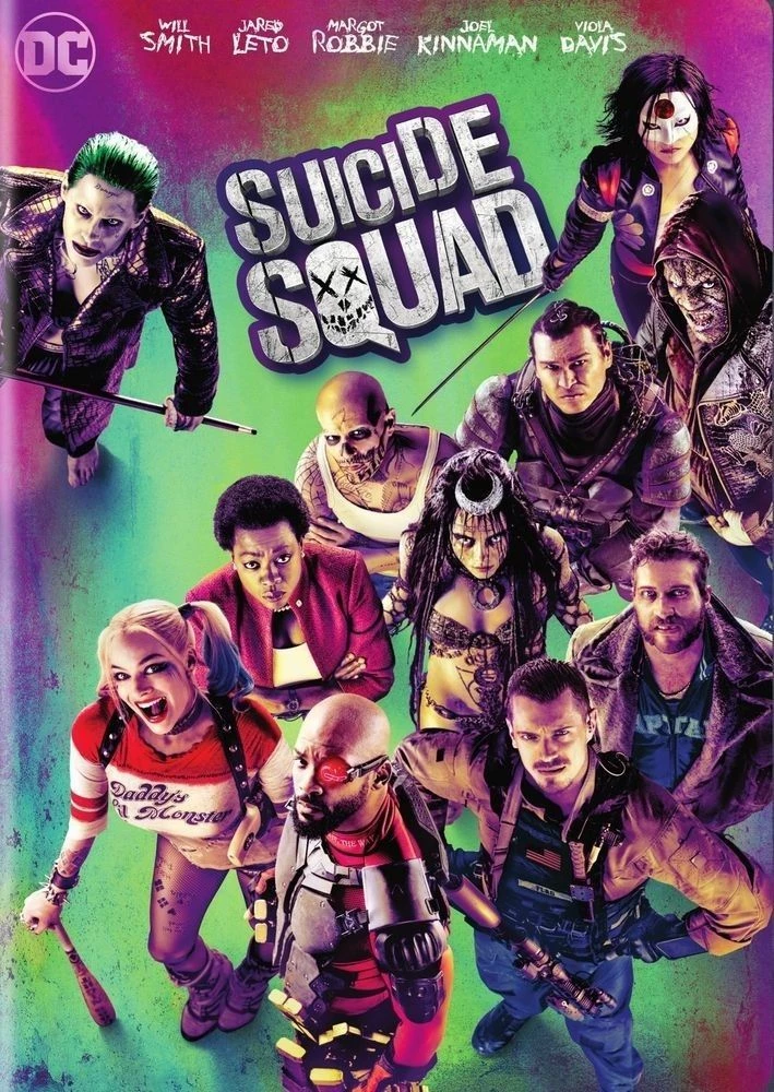 suicide squad. thumbnail