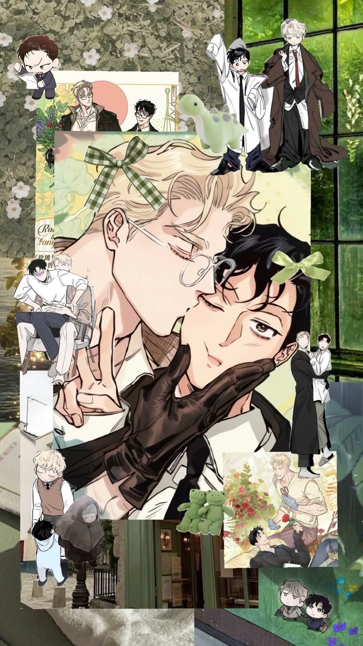 You Are Cesar and Lee-won's Daughter thumbnail