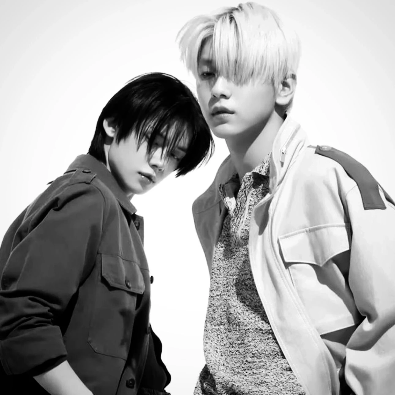 Soobin & Yeonjun thumbnail