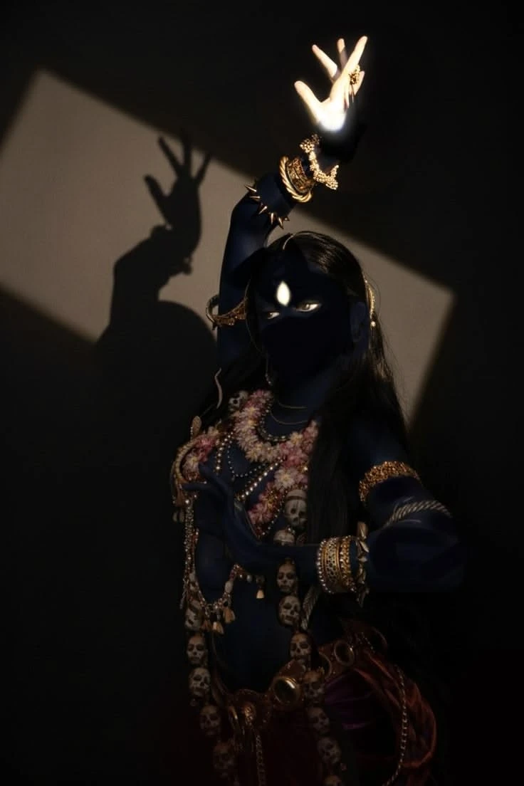 Jai maa kaali thumbnail