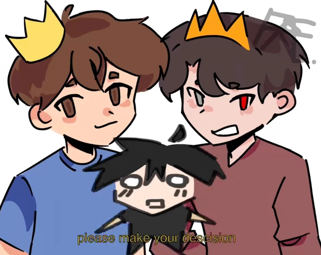 Scliff X Blake X Roswo thumbnail