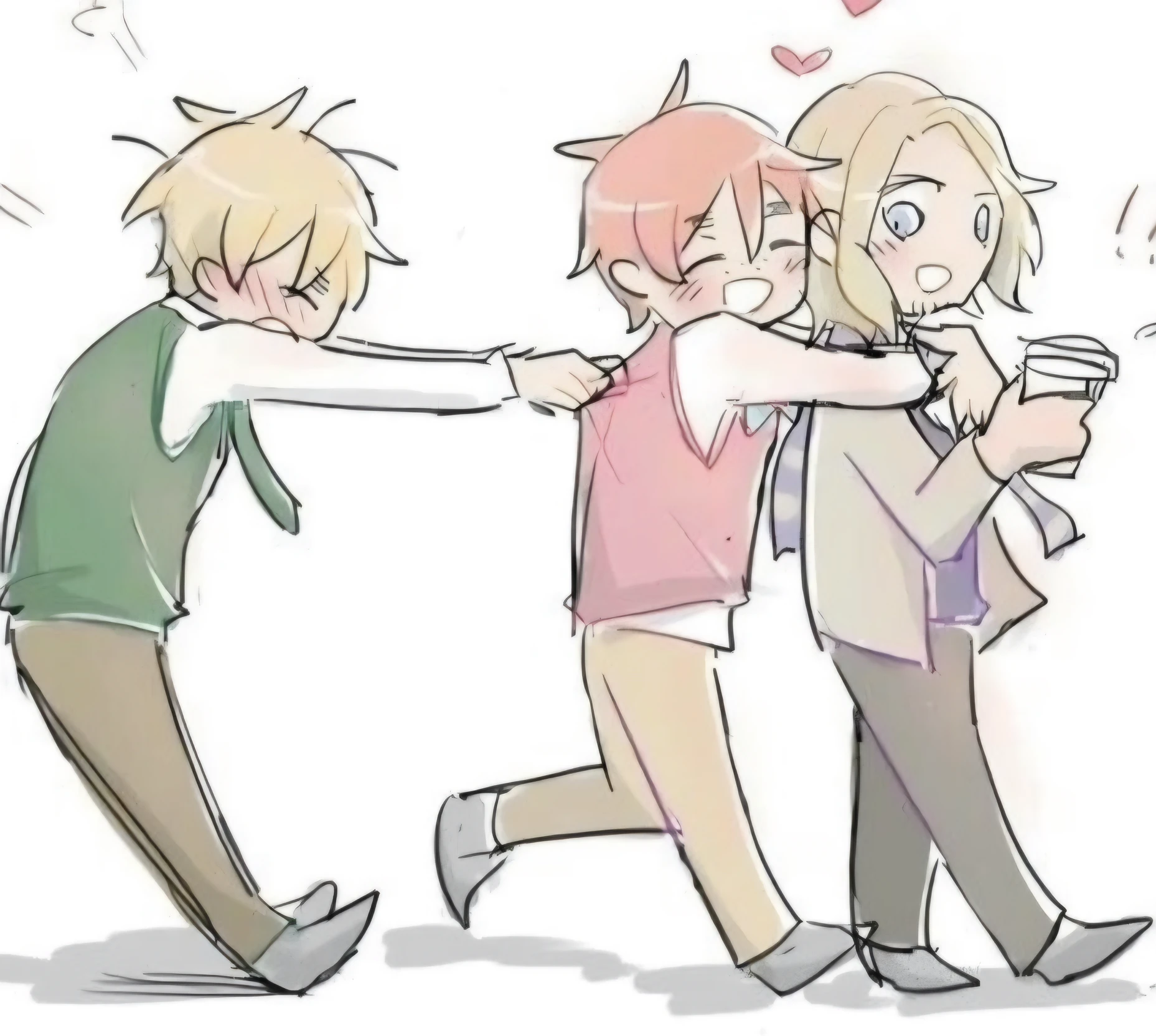 FrUK 1p ans 2p Hetalia thumbnail