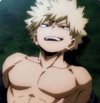 Katsuki Bakugo thumbnail
