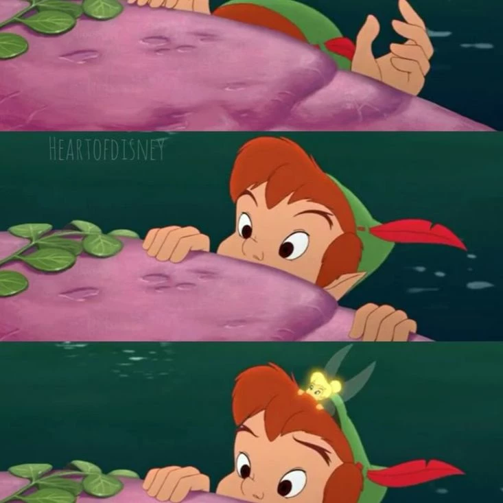 Peter pan thumbnail