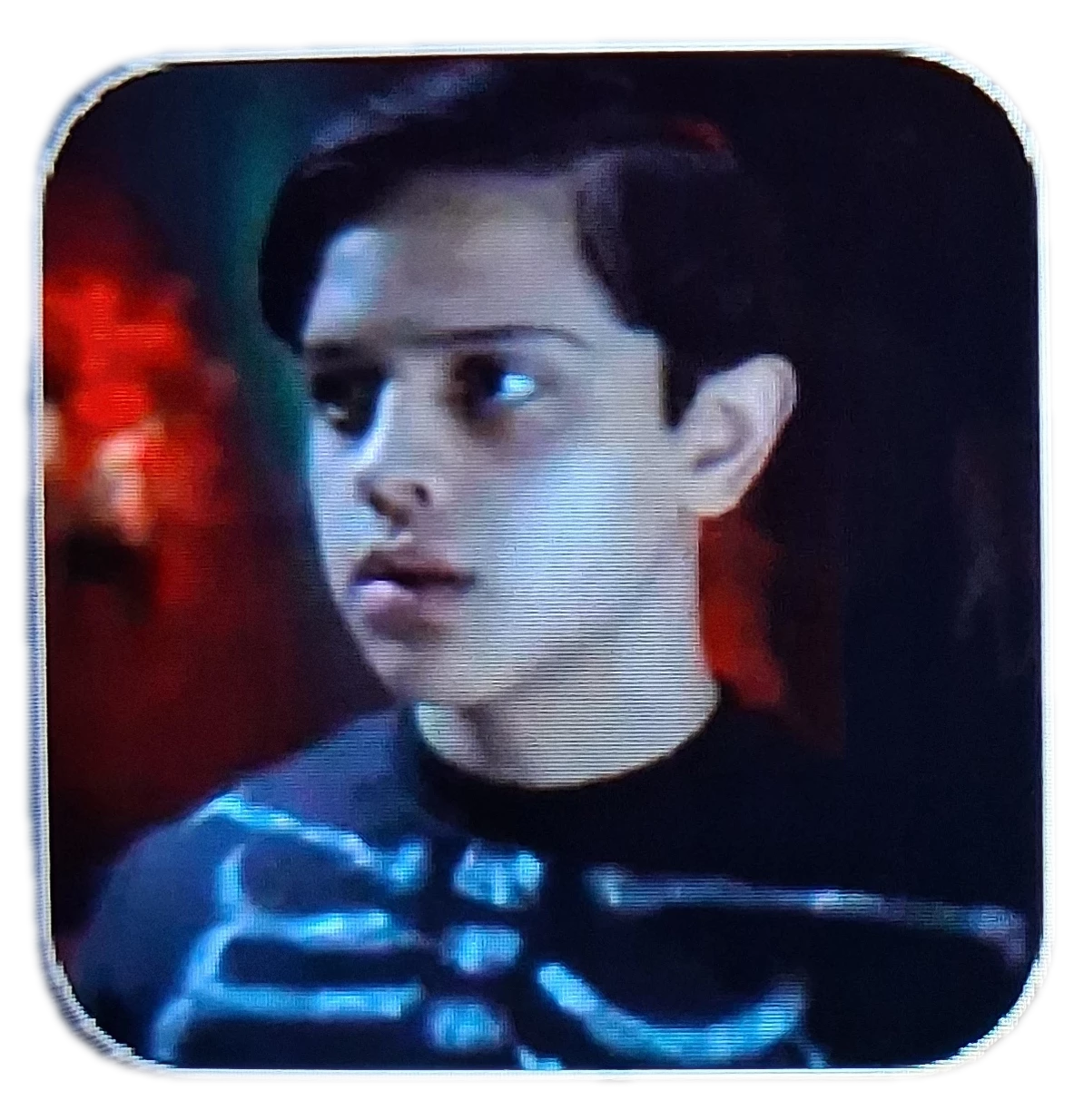 Pugsley Addams  thumbnail