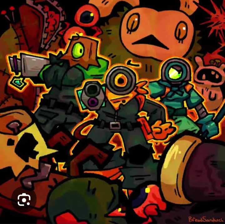 Clean crew thumbnail