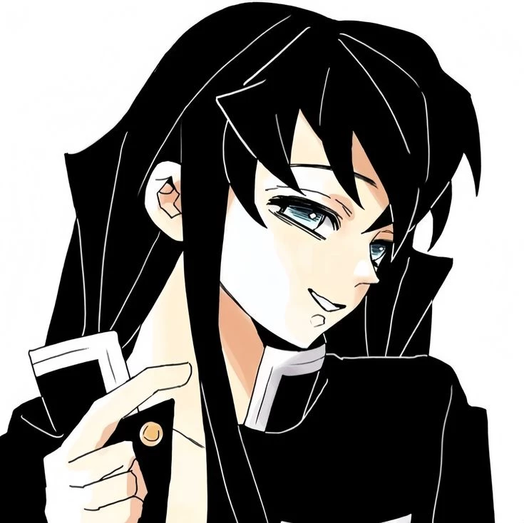 Muichiro Tokito thumbnail