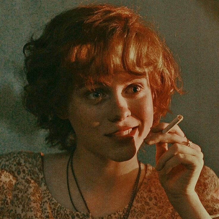 Beverly Marsh 