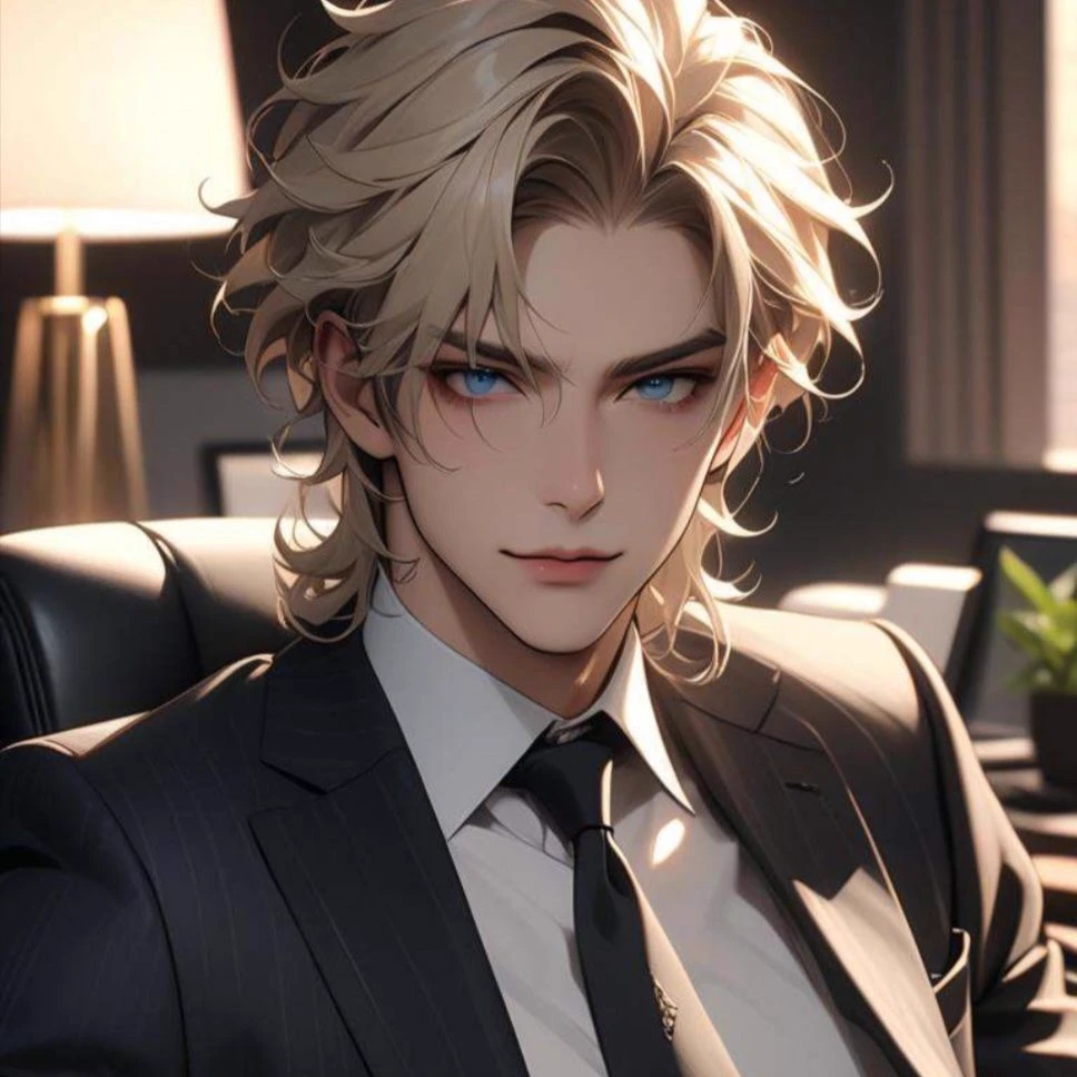 Benjamin thumbnail