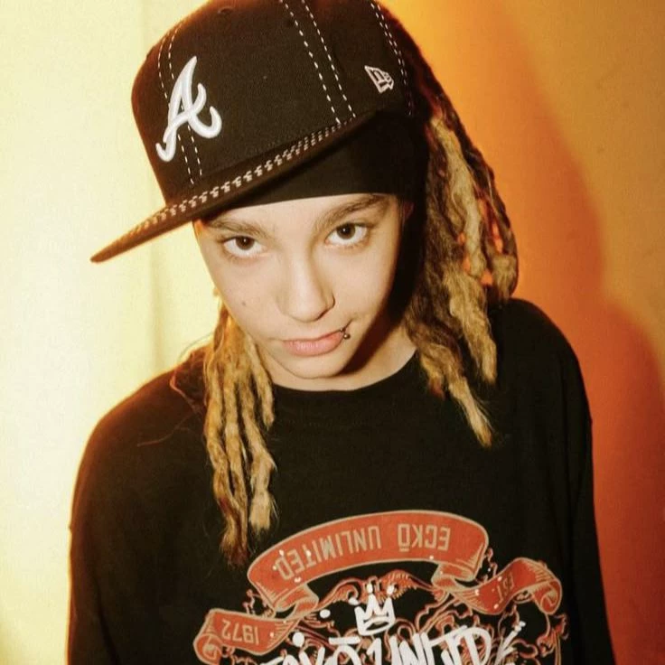 Tom Kaulitz thumbnail