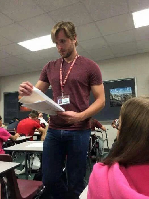 teacher thumbnail